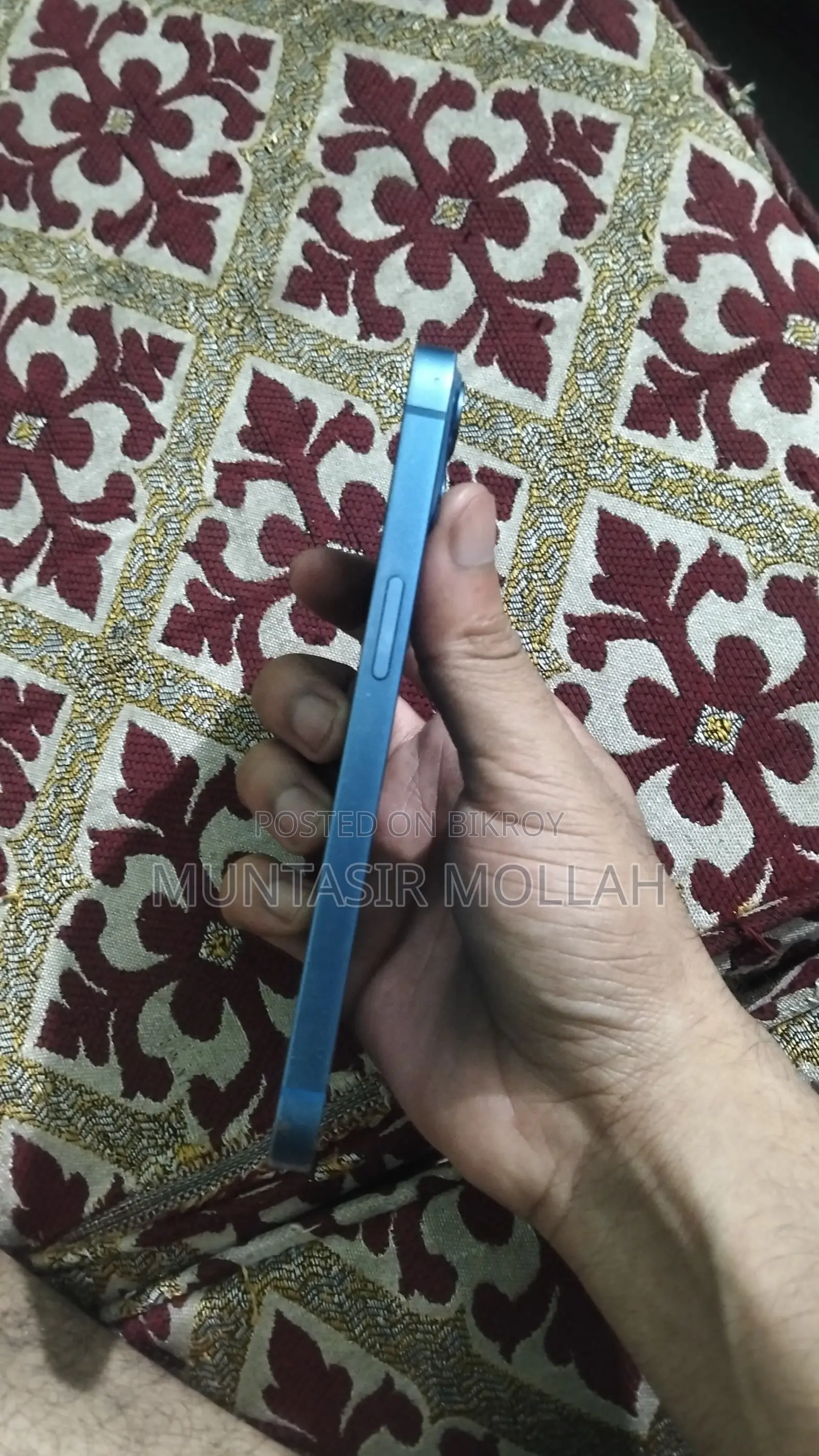 Apple iPhone 13 128 GB Blue