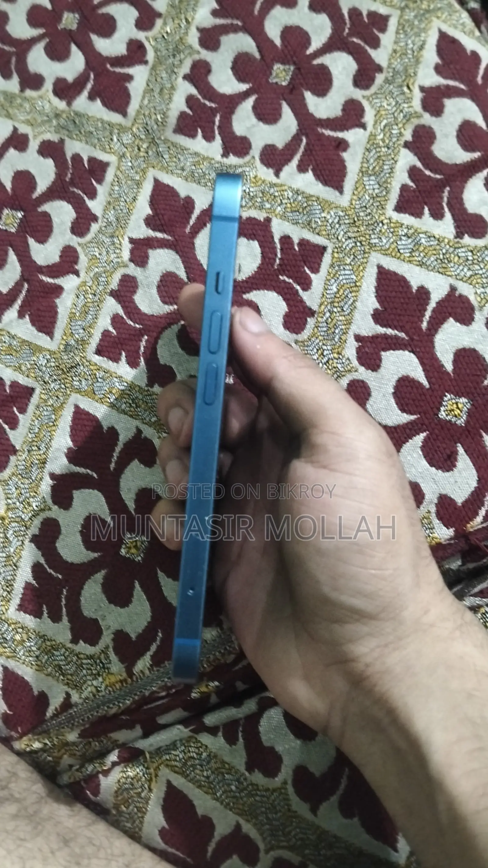 Apple iPhone 13 128 GB Blue