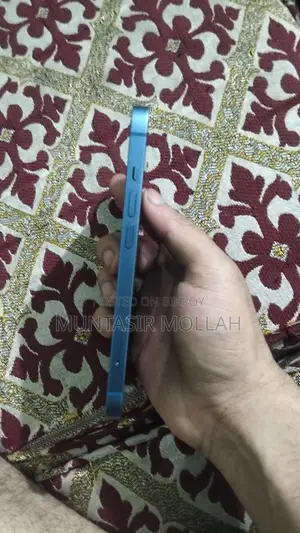 Apple iPhone 13 128 GB Blue