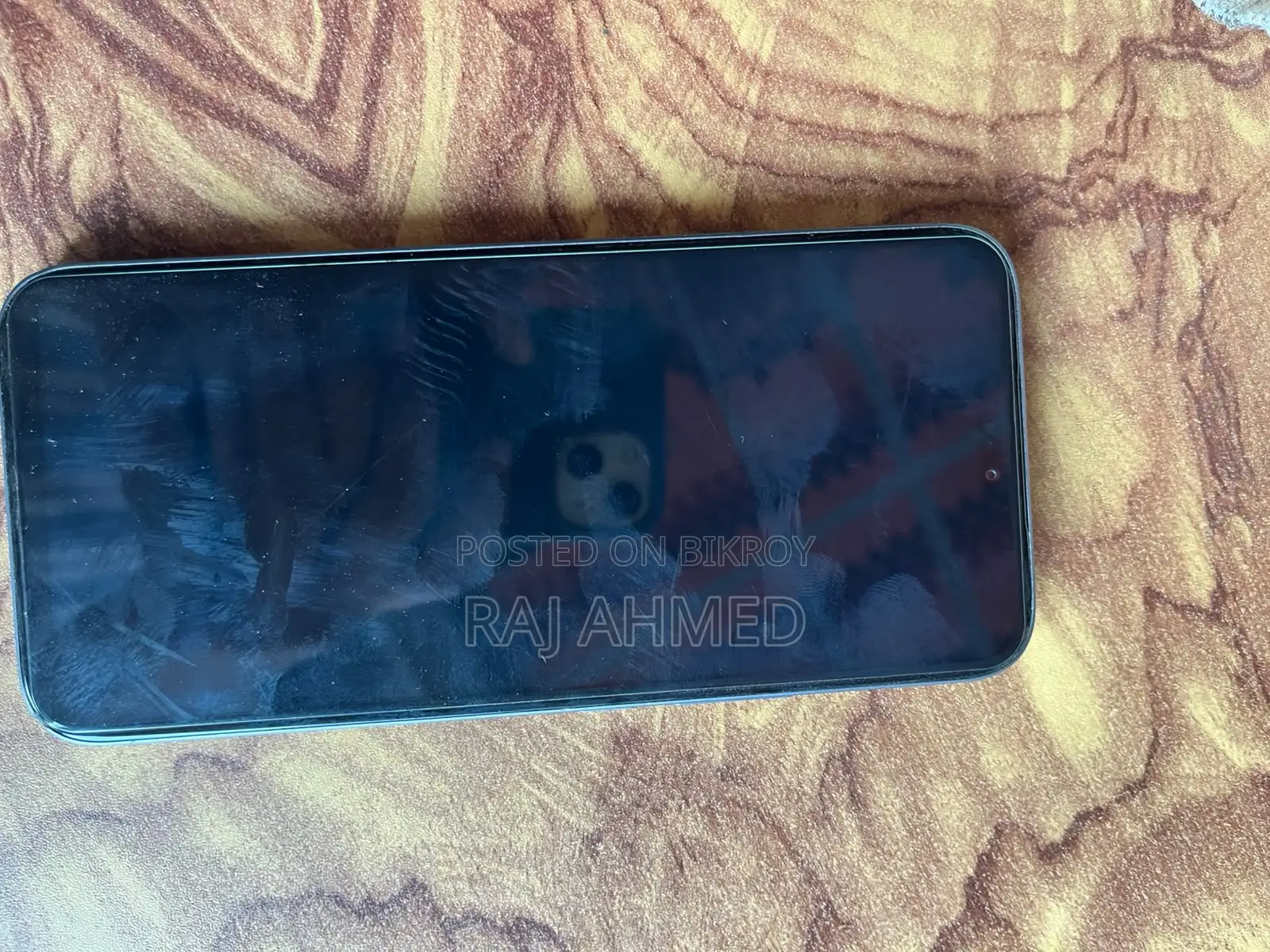 Honor 400 Lite 256 GB Black