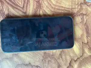 Honor 400 Lite 256 GB Black
