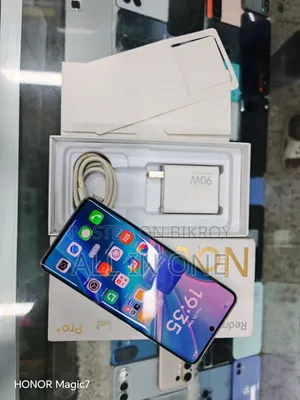 Xiaomi Redmi Note 14 Pro+ 256 GB
