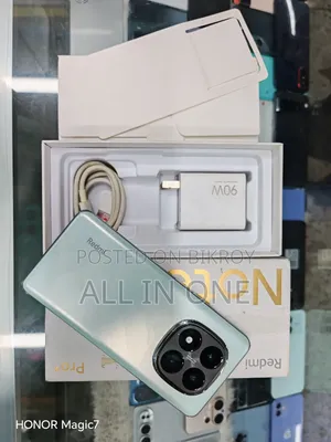Xiaomi Redmi Note 14 Pro+ 256 GB