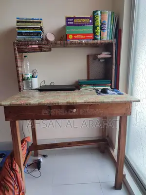 Reading Table Chair