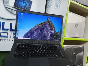 Laptop Lenovo 4GB Intel Core i5 HDD 500GB
