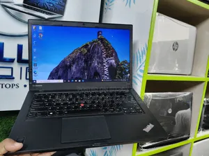 Laptop Lenovo 4GB Intel Core i5 HDD 500GB