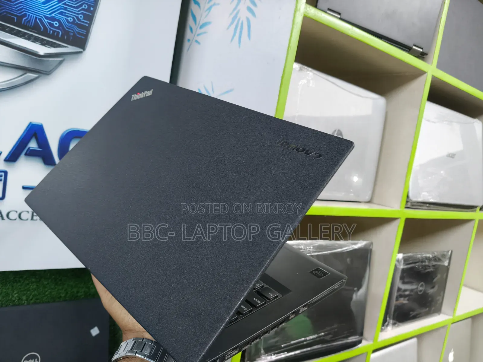 Laptop Lenovo 4GB Intel Core i5 HDD 500GB
