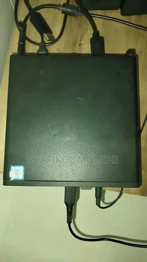 Laptop HP 4GB Intel Core i5 SSD 256GB
