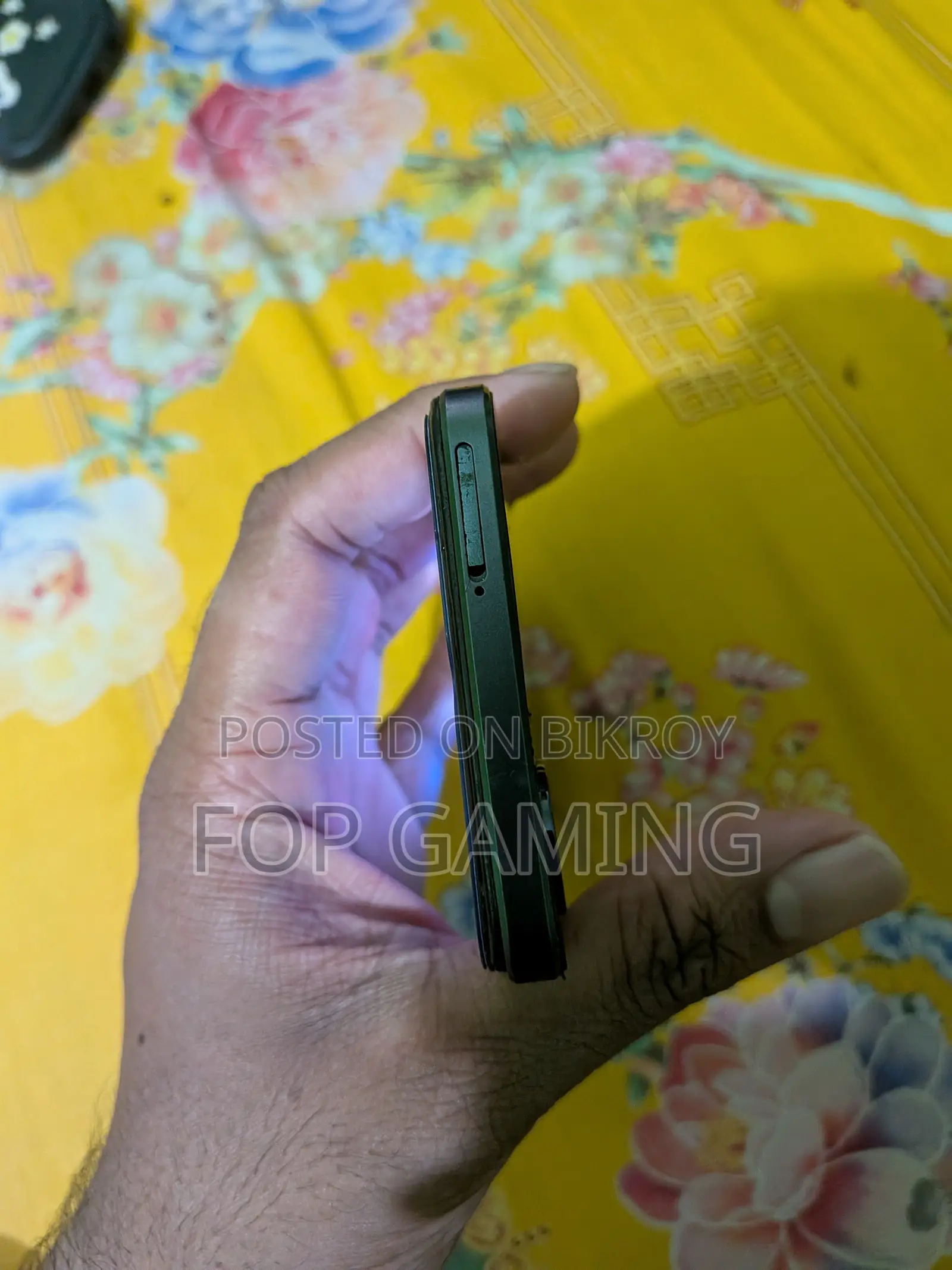 ভিভো ওয়াই১৬ ৬৪ জিবি ব্লু