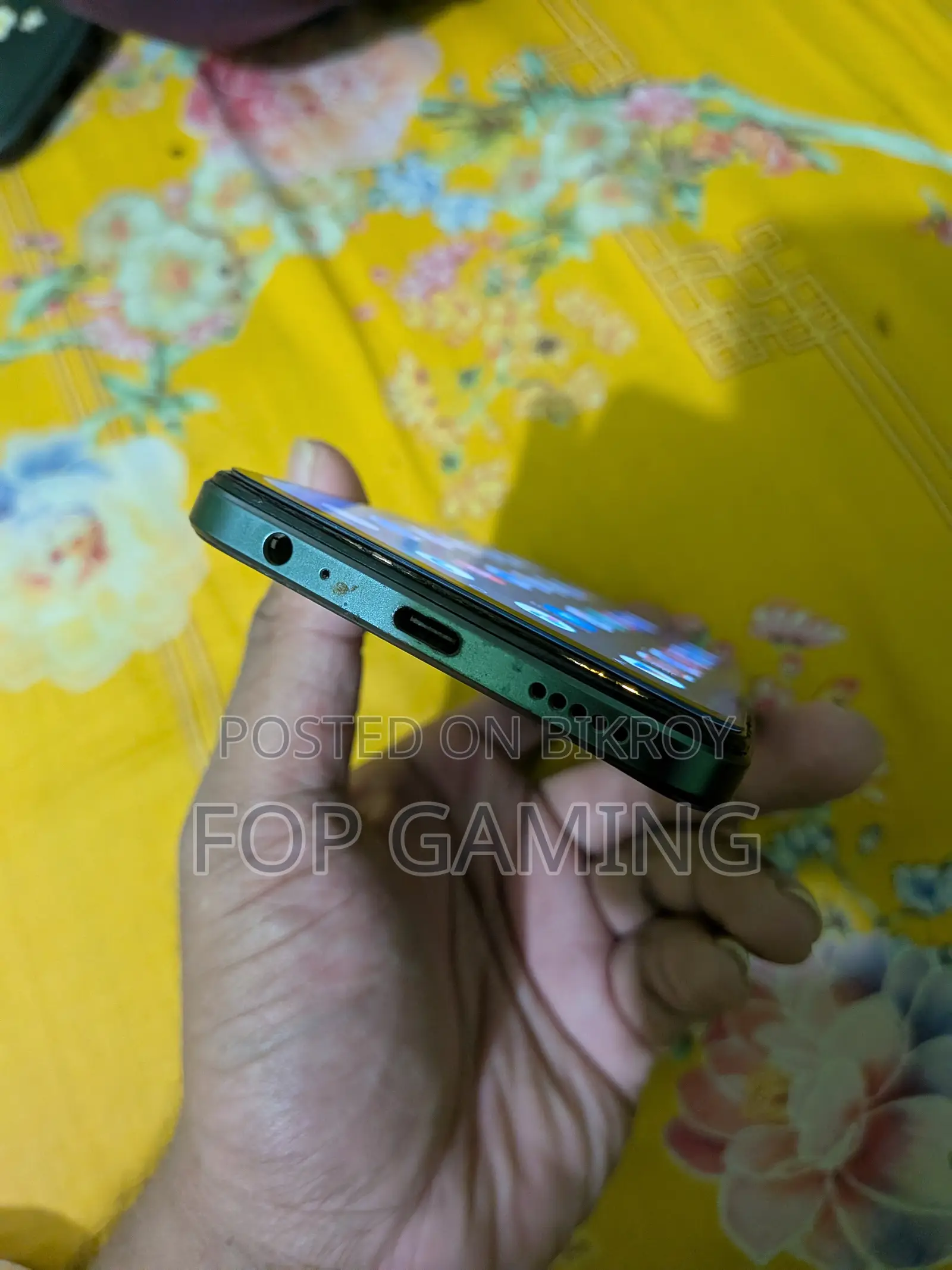 ভিভো ওয়াই১৬ ৬৪ জিবি ব্লু