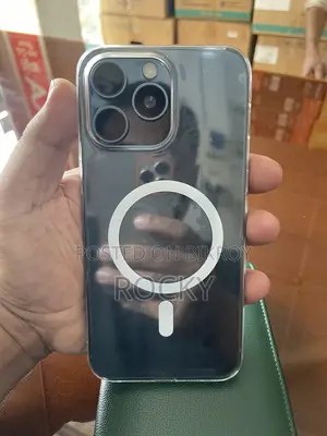 অ্যাপল আইফোন ১৫ প্রো ম্যাক্স ২৫৬ জিবি ব্লু