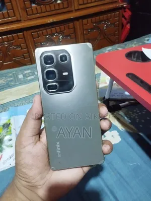 Infinix Note 50 Pro 4G 256 GB