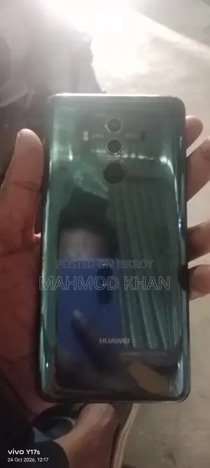 Huawei Mate 10 Pro 128 GB Blue