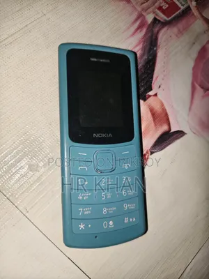 নোকিয়া ১১০ নীল
