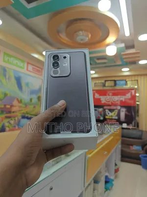Vivo Y29 128 GB Bronze