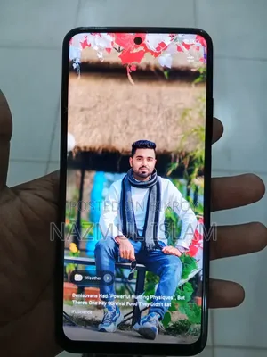শাওমি রেডমি নোট ১১ ১২৮ জিবি ব্ল্যাক