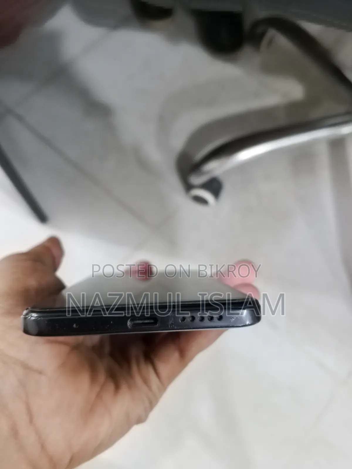 শাওমি রেডমি নোট ১১ ১২৮ জিবি ব্ল্যাক