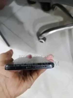 শাওমি রেডমি নোট ১১ ১২৮ জিবি ব্ল্যাক