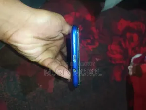 Tecno Spark 6 Air 64 GB Blue