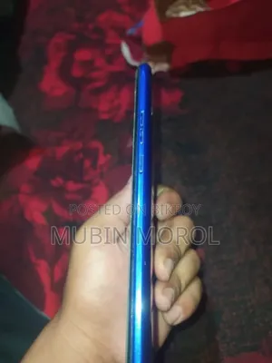 Tecno Spark 6 Air 64 GB Blue