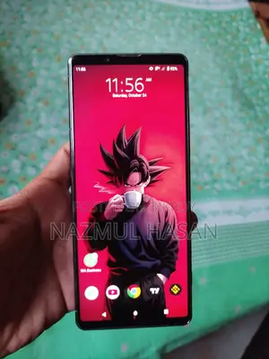Sony Xperia 5 III 128 GB Purple