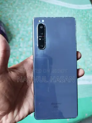 Sony Xperia 5 III 128 GB Purple