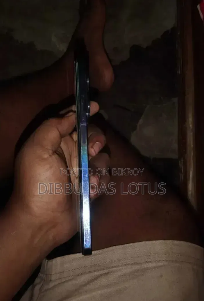 ইনফিনিক্স হট ৪০ প্রো ২৫৬ জিবি ব্লু