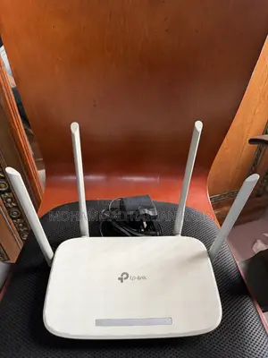Archer C50 (AC1200 Dual Band)