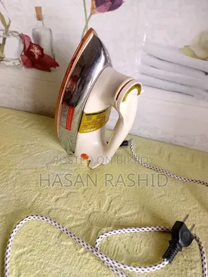 ভিশন ভিস ডেল ০১২ হেভি আয়রন