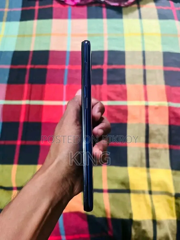স্যামসাং গ্যালাক্সি এ২০ ৩২ জিবি ব্লু
