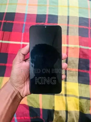 স্যামসাং গ্যালাক্সি এ২০ ৩২ জিবি ব্লু