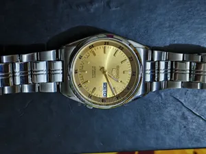 Seiko 5 Automatic