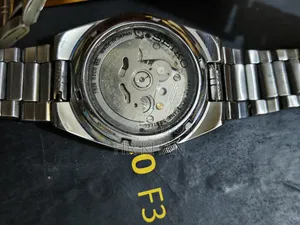 Seiko 5 Automatic