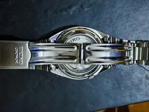 Seiko 5 Automatic