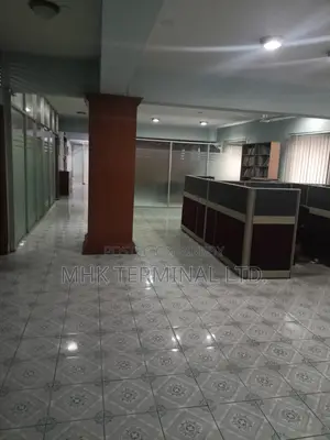 ৭ম তলায় প্রধান কর্পোরেট অফিস।