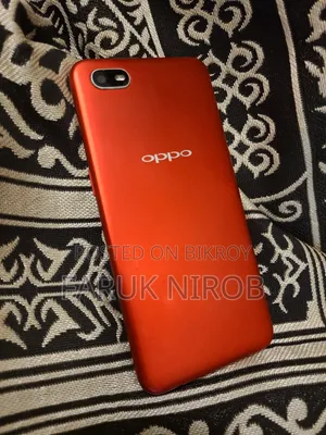 Oppo A1k 32 GB Red
