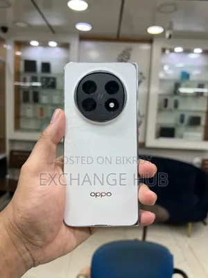 Oppo Find N5 512 GB White