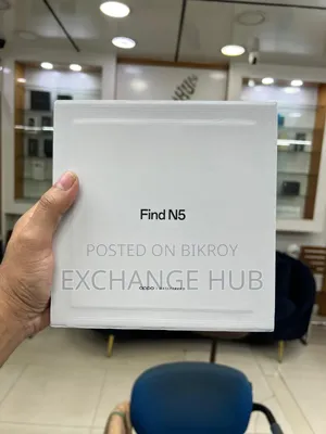 Oppo Find N5 512 GB White