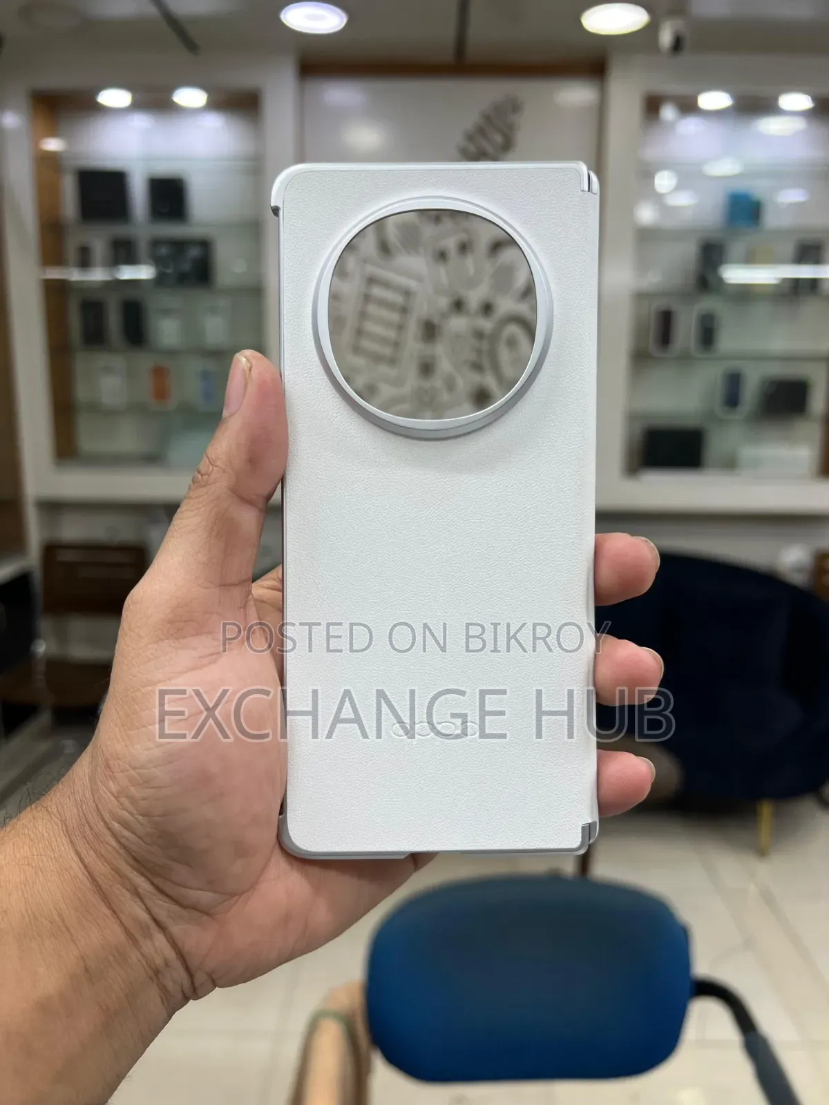 Oppo Find N5 512 GB White