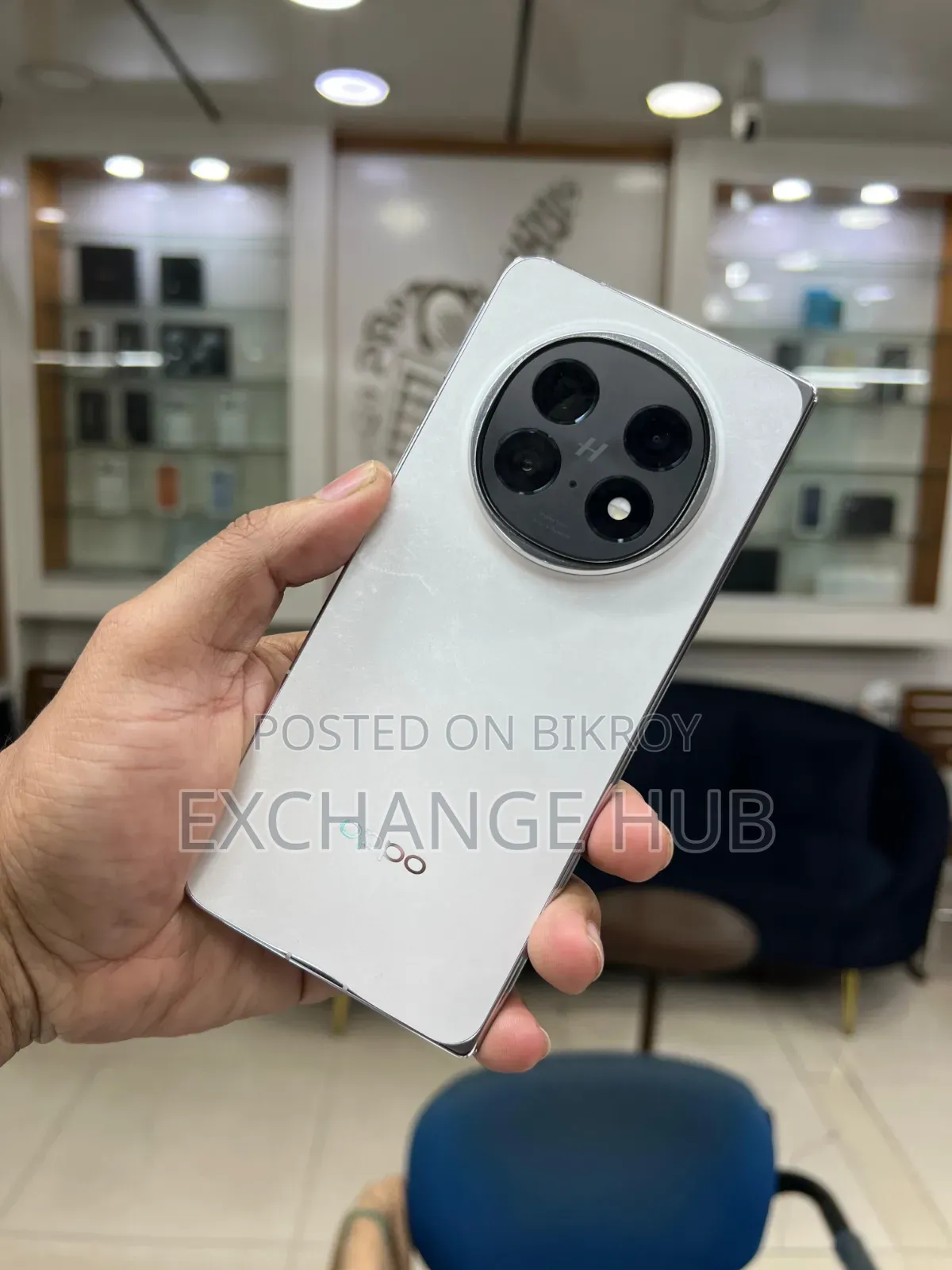 Oppo Find N5 512 GB White
