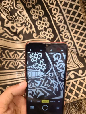 Oppo A1k 32 GB Red