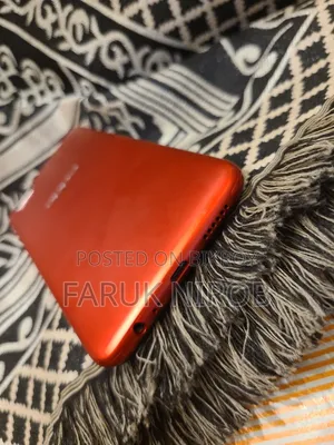 Oppo A1k 32 GB Red
