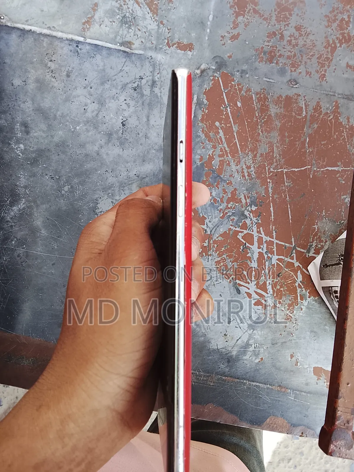 ওয়ানপ্লাস ৮ ১২৮ জিবি ব্লু