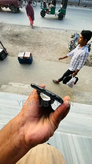 Vivo Y91 32 GB Black