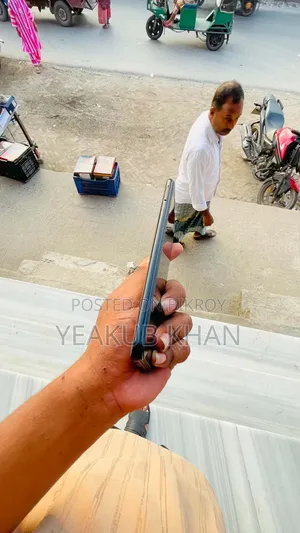 Vivo Y91 32 GB Black
