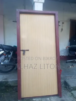 Fiber Door
