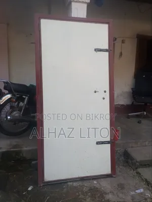 Fiber Door