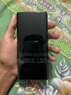 ভিভো ভি৩০ ৫জি ২৫৬ জিবি কালো