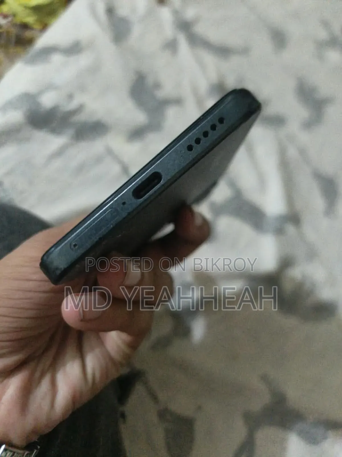 ভিভো ওয়াই ২০০ ২৫৬ জিবি গ্রিন
