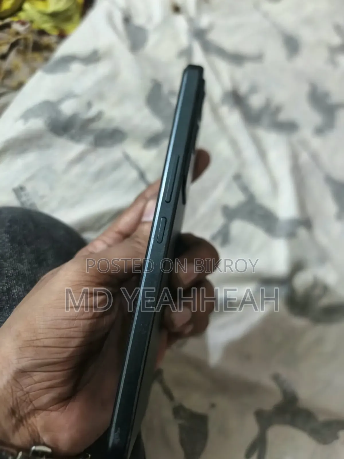 ভিভো ওয়াই ২০০ ২৫৬ জিবি গ্রিন